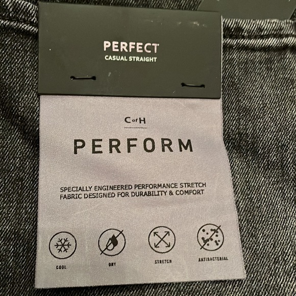 BRAND NEW CITIZENS OF HUMANITY JEANS men’s size 44 - Picture 2 of 3